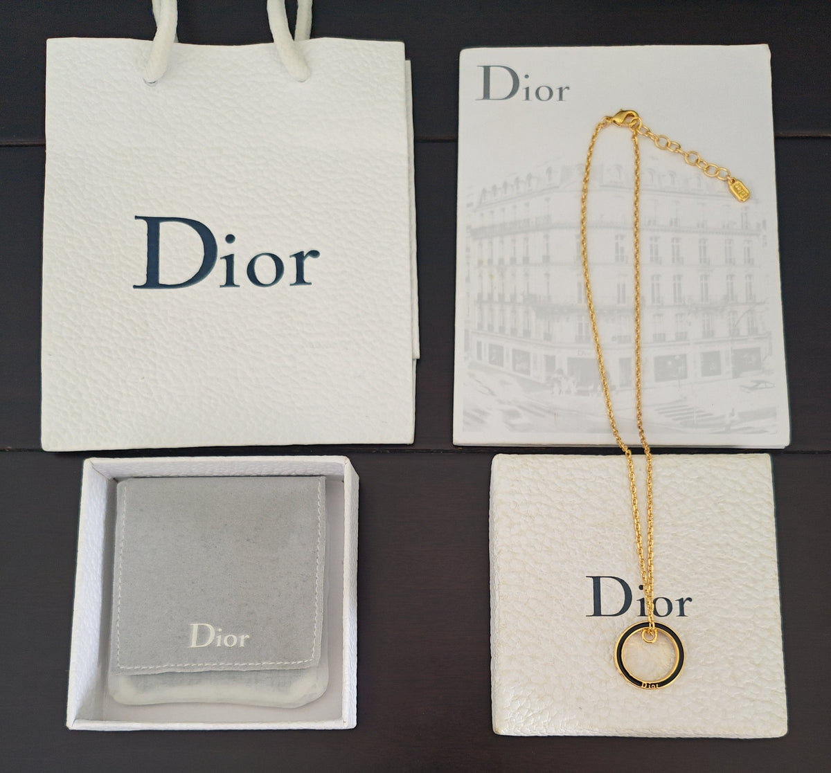 P65 Necklace