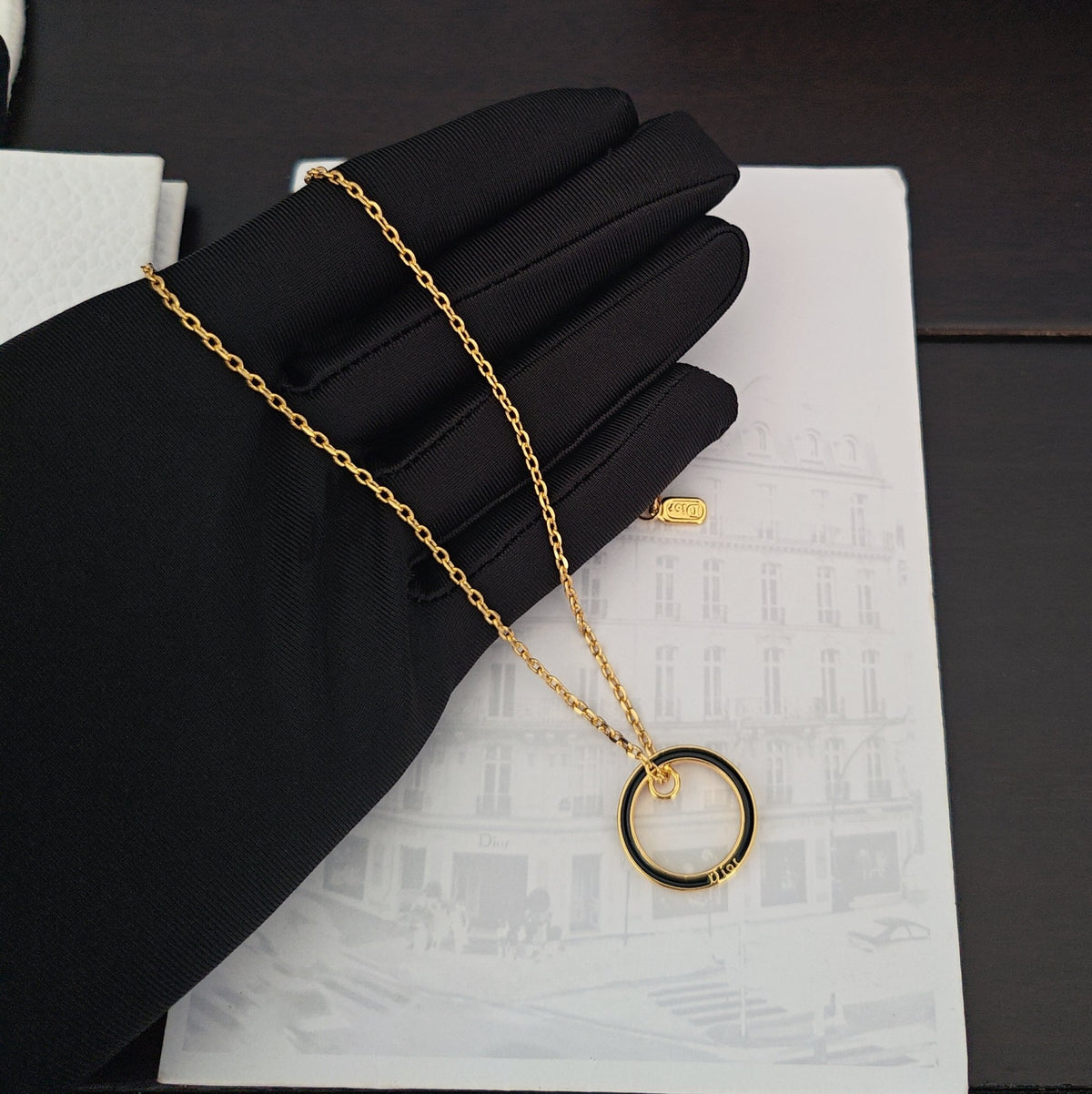 P65 Necklace