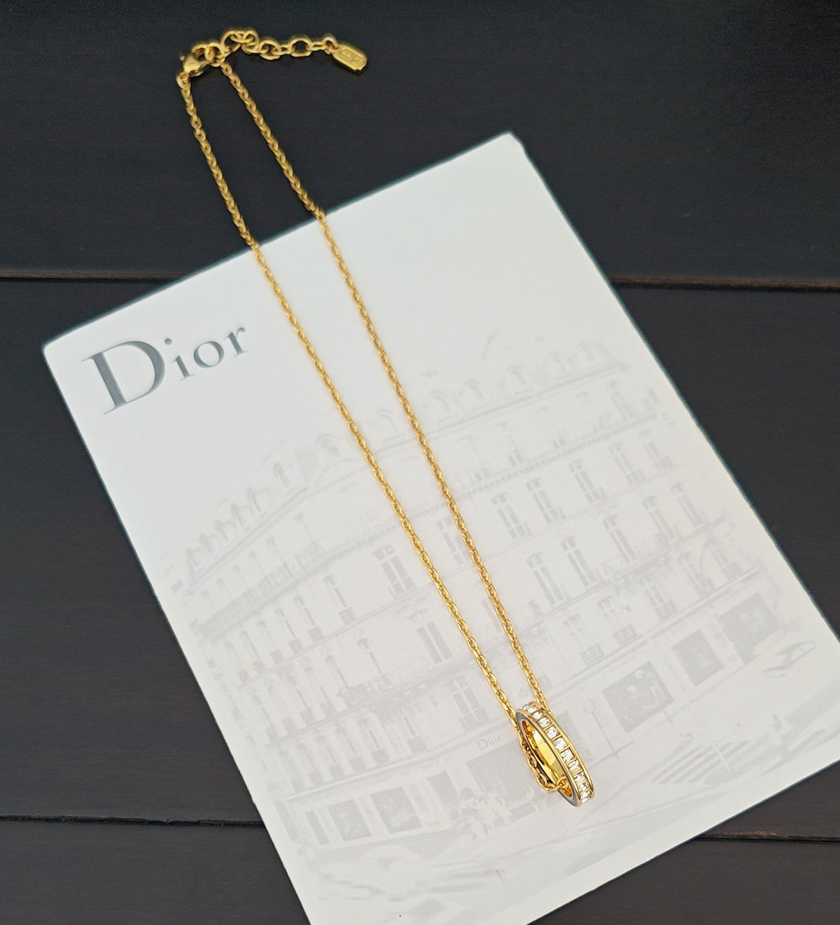 P65 Necklace