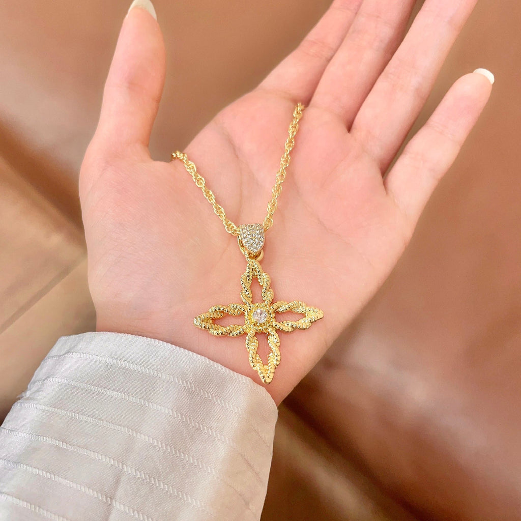 LOUIS VUITTON P90 Necklace