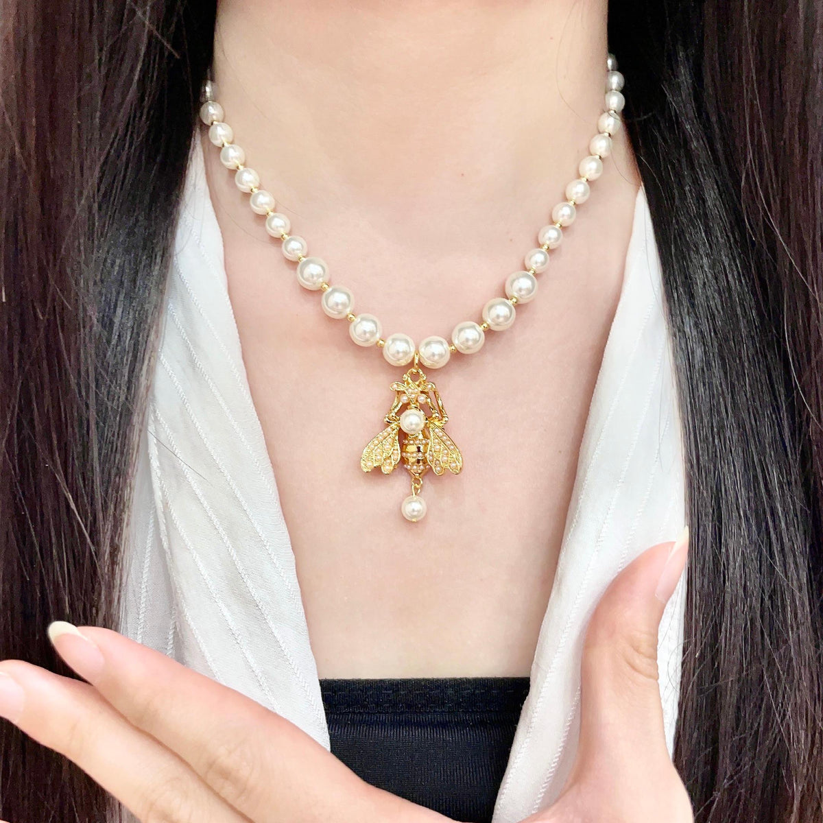 DIOR Necklace