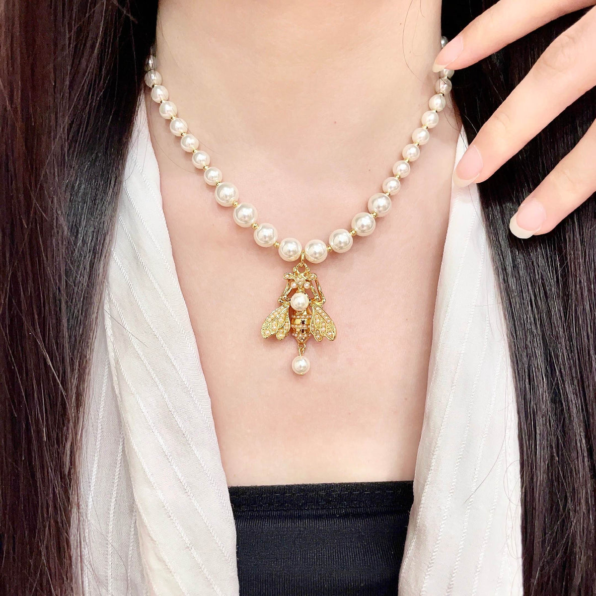 DIOR Necklace