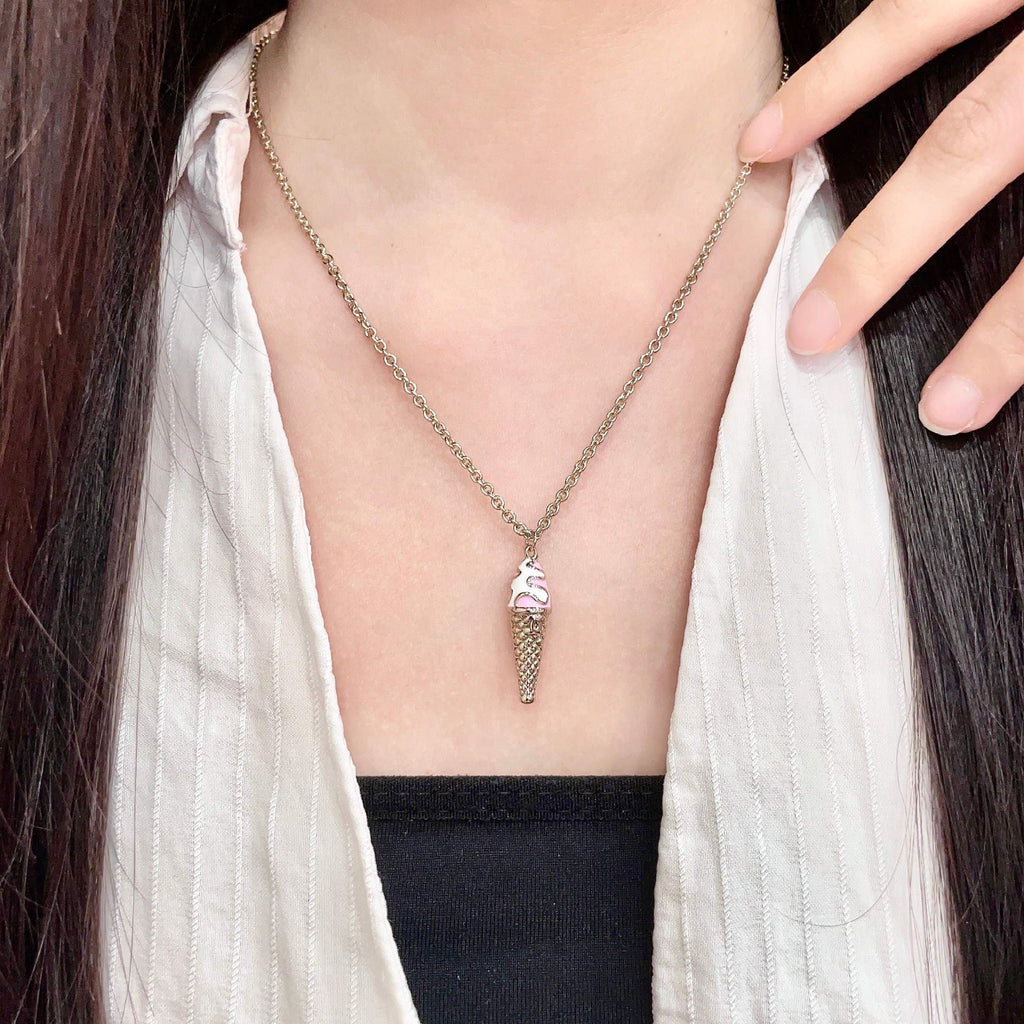 CHANEL Necklace