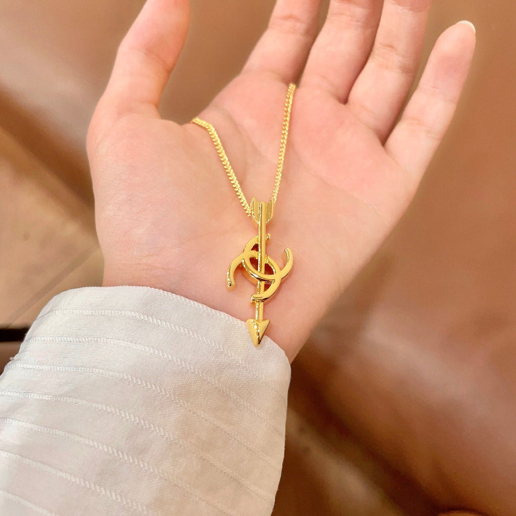 CHANEL Necklace