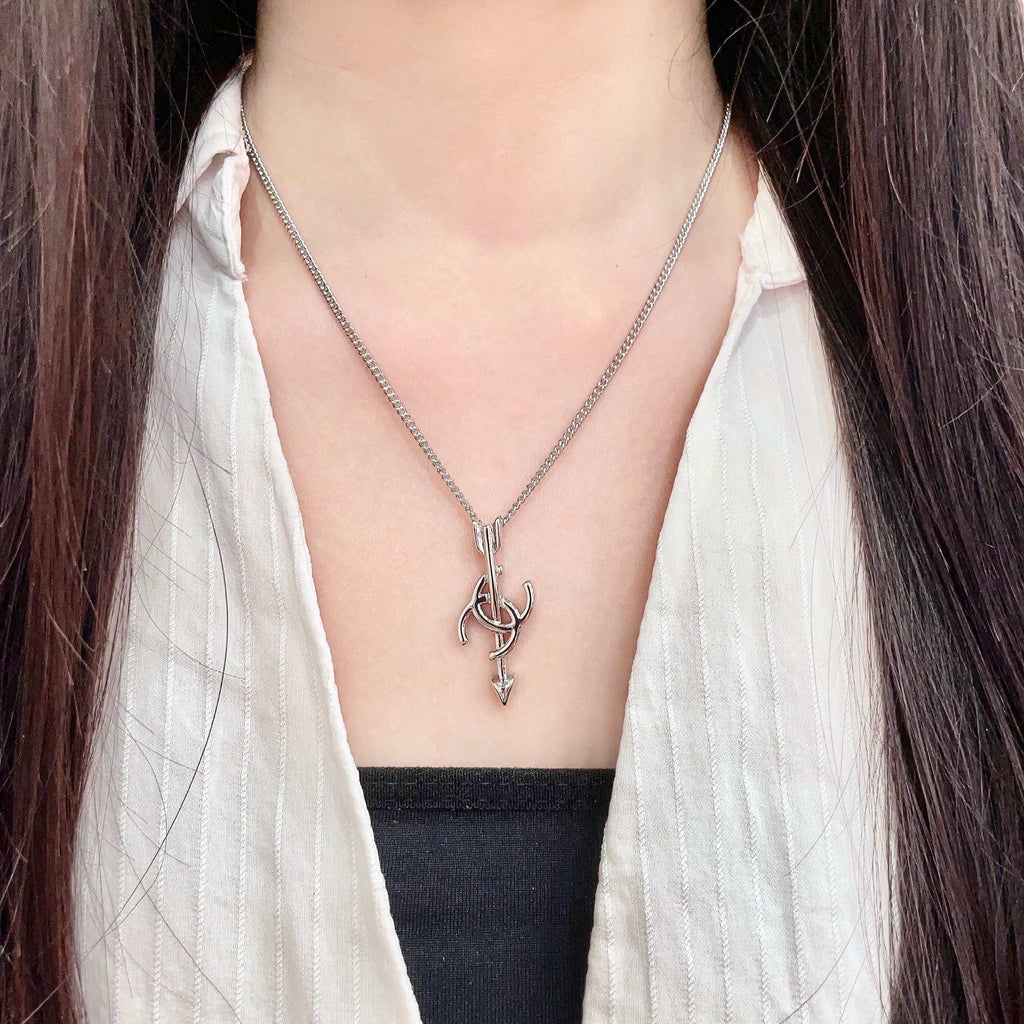 CHANEL Necklace