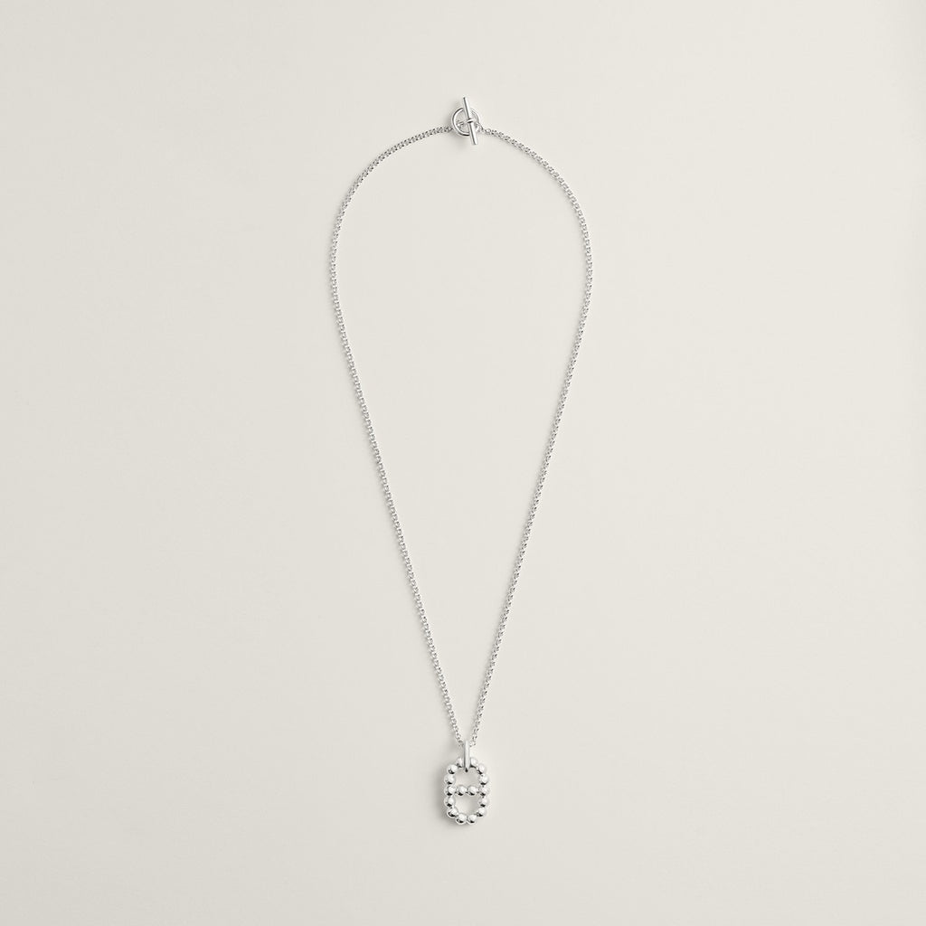 HERMÈS Long Necklace