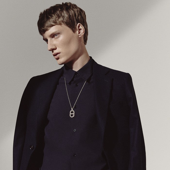 HERMÈS Long Necklace