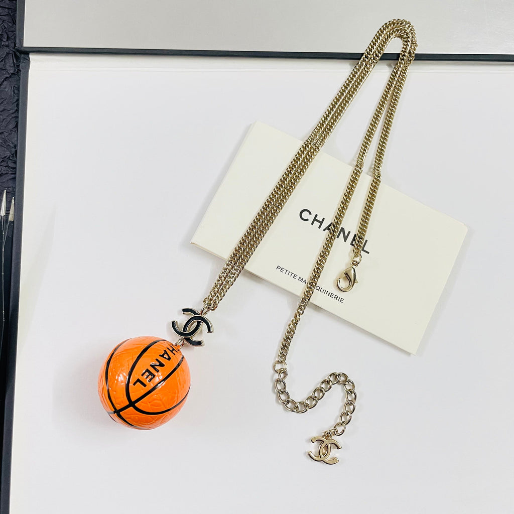 CHANEL Necklace