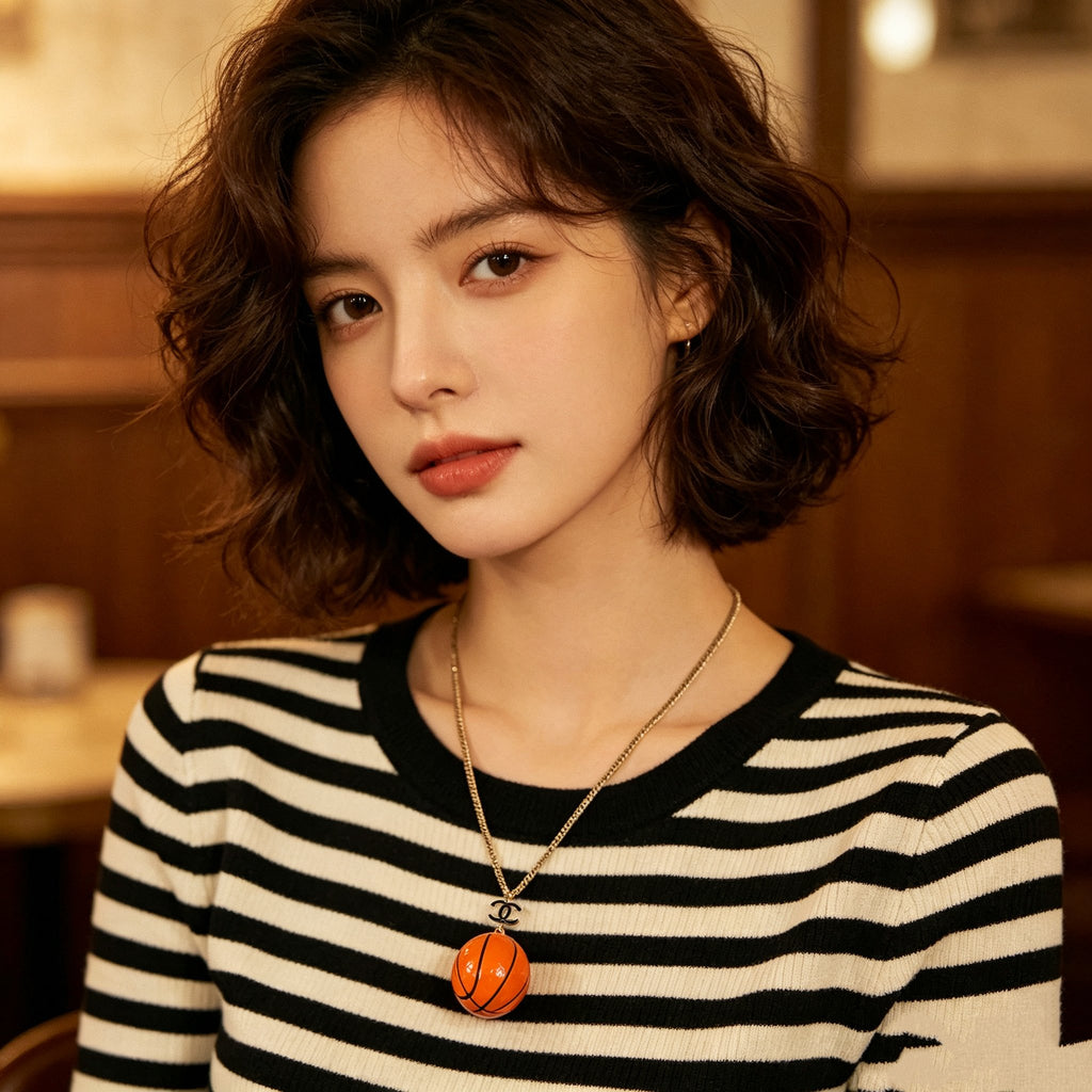 CHANEL Necklace