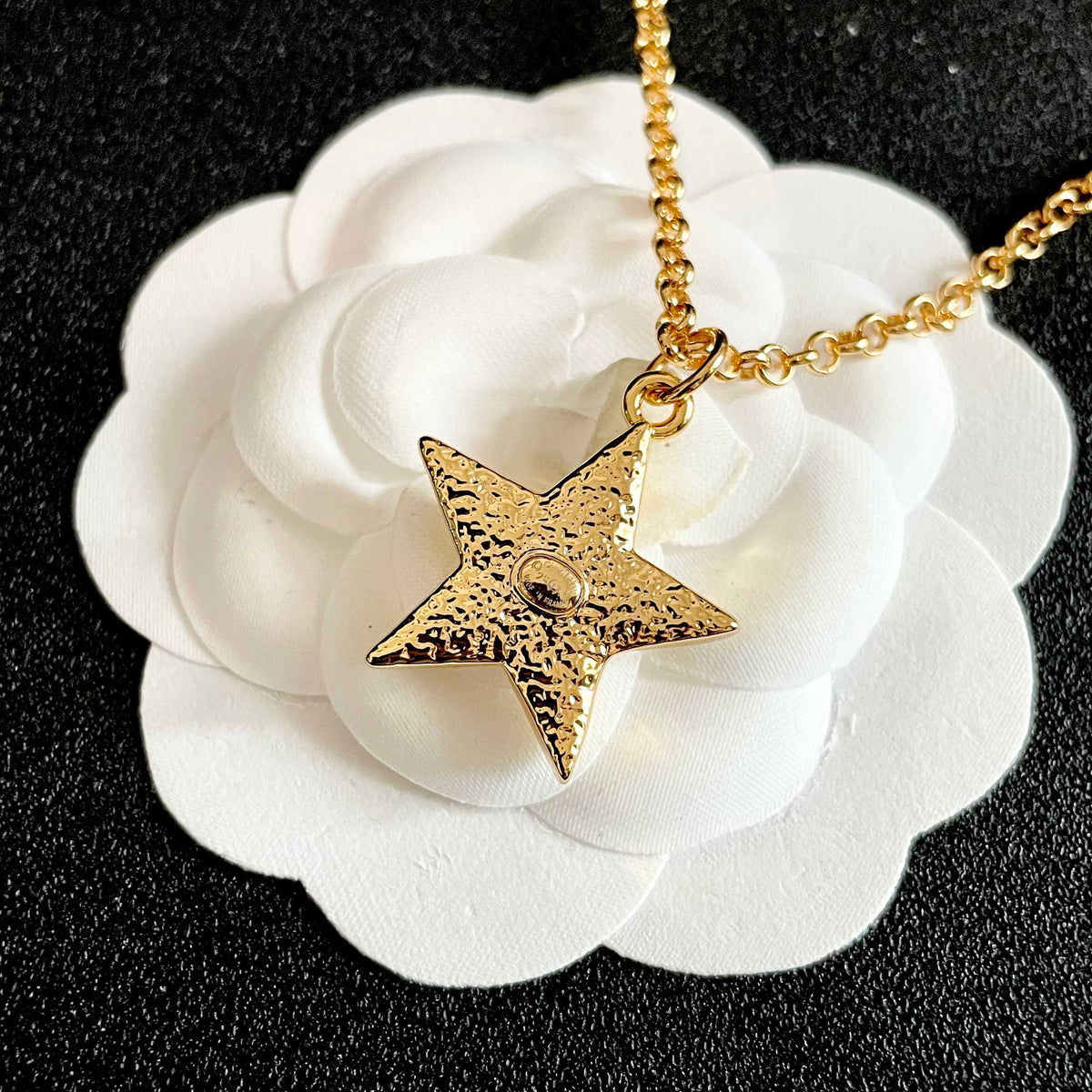 CHANEL Necklace