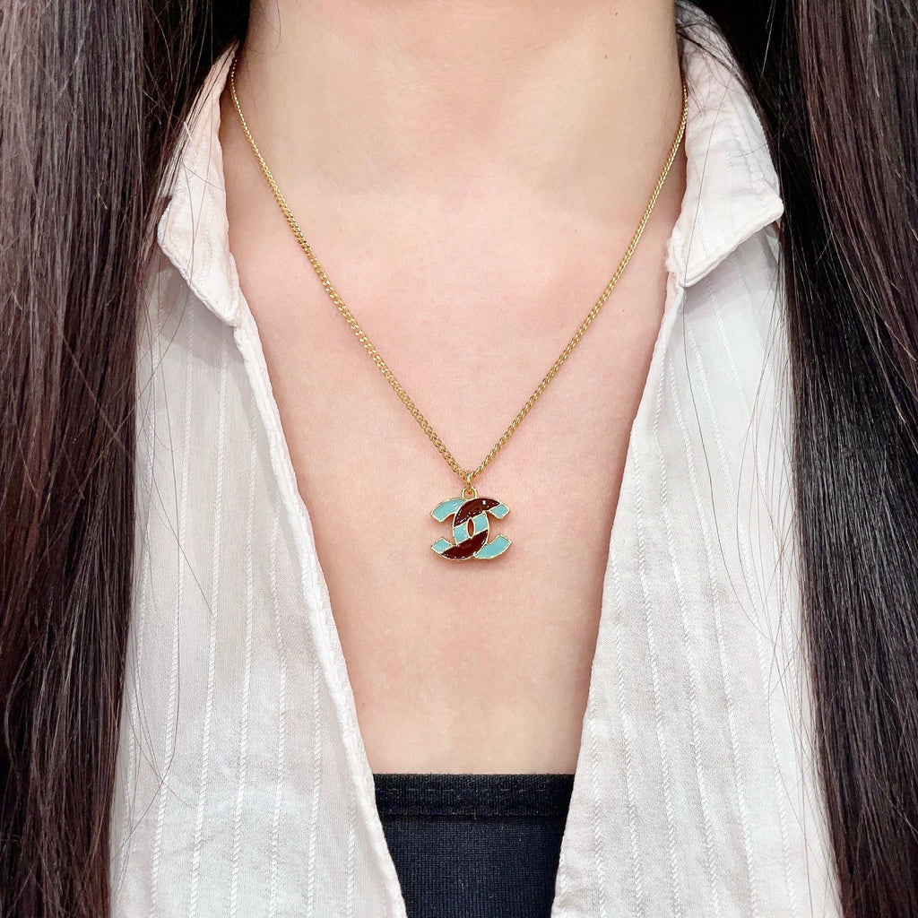 CHANEL Necklace