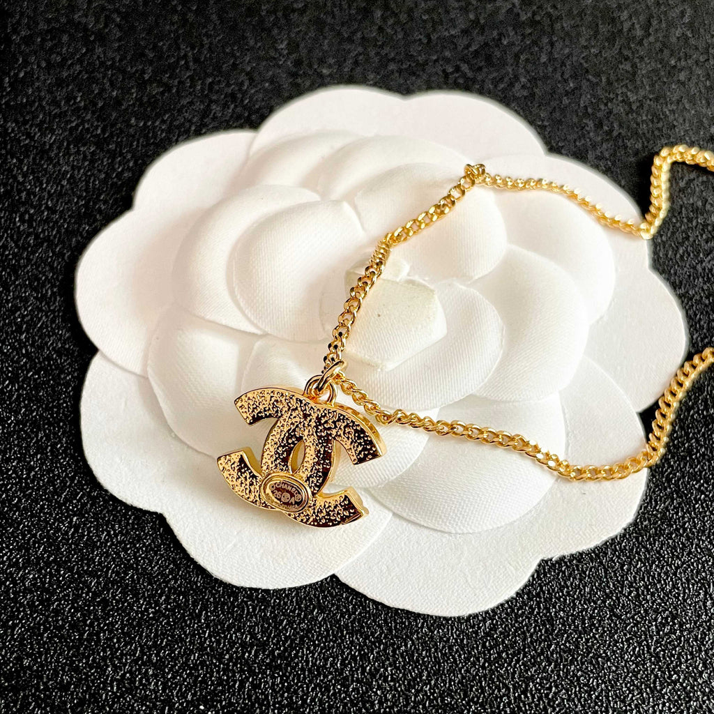 CHANEL Necklace