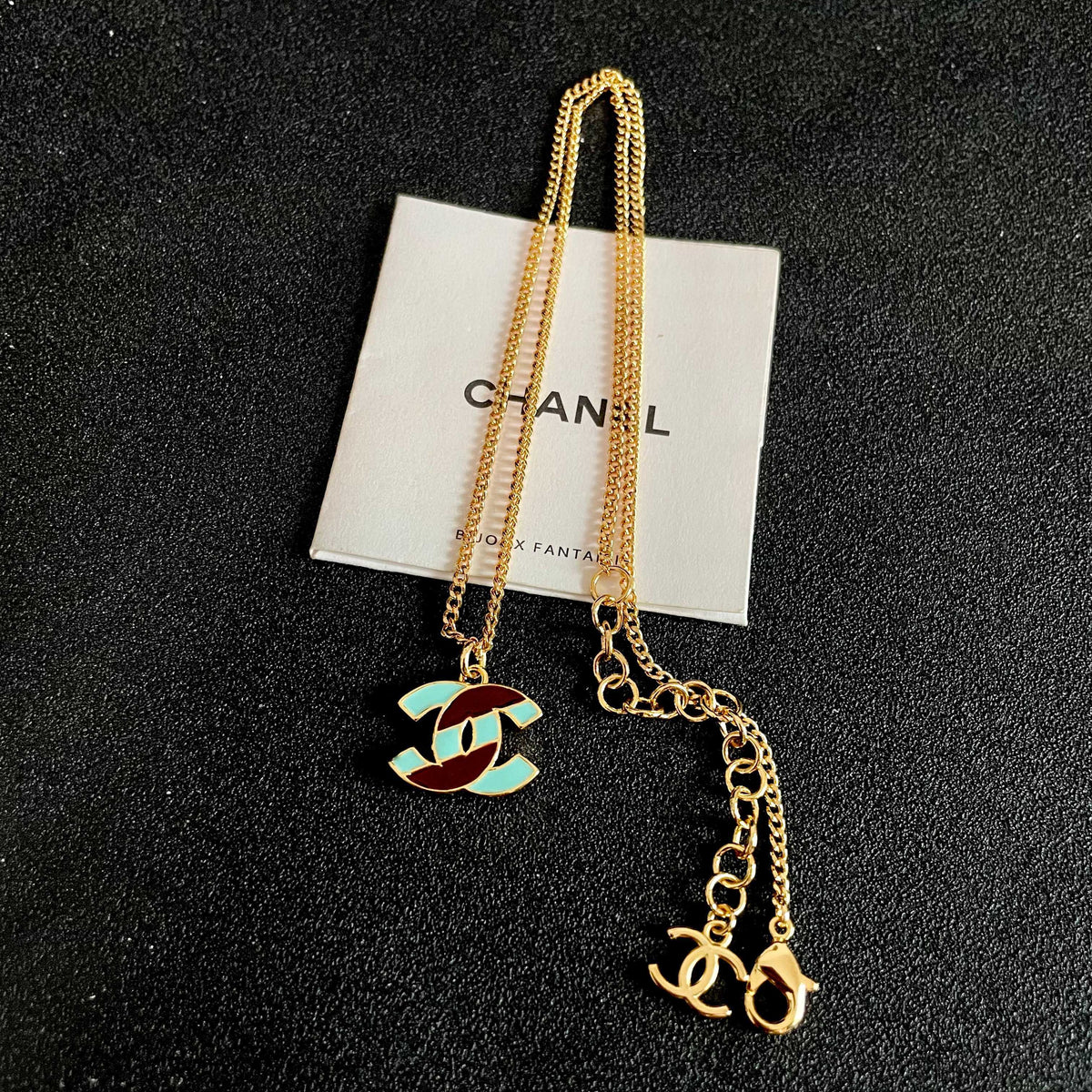 CHANEL Necklace