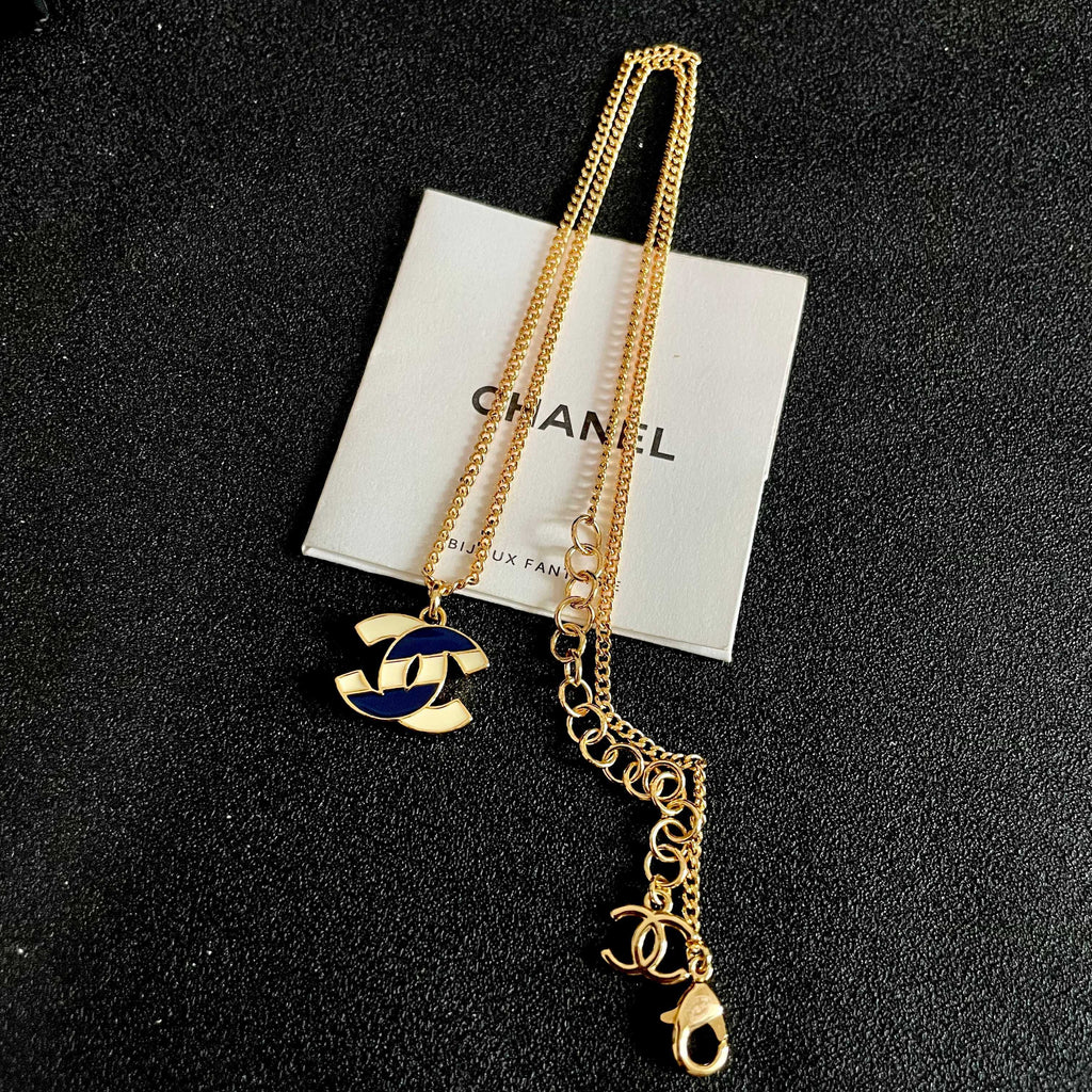 CHANEL Necklace