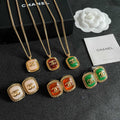 CHANEL Necklace