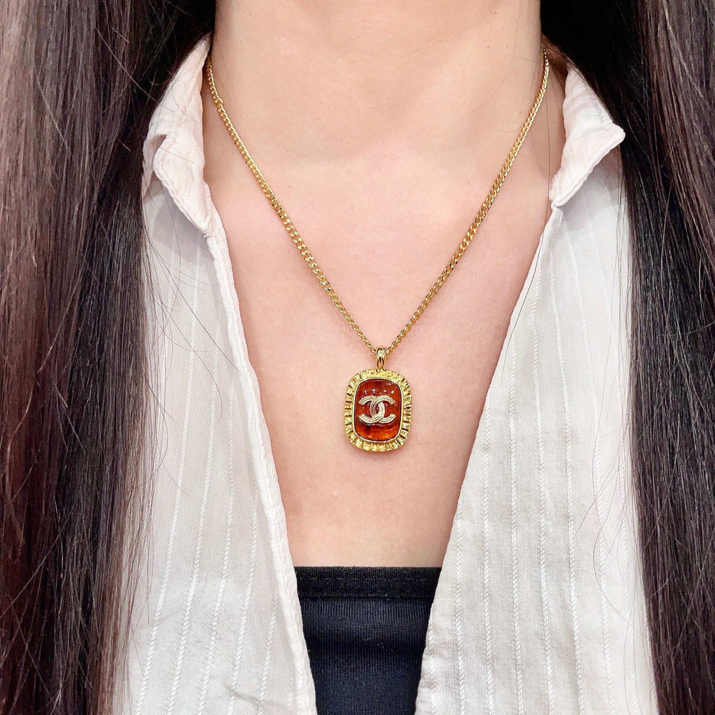 CHANEL Necklace