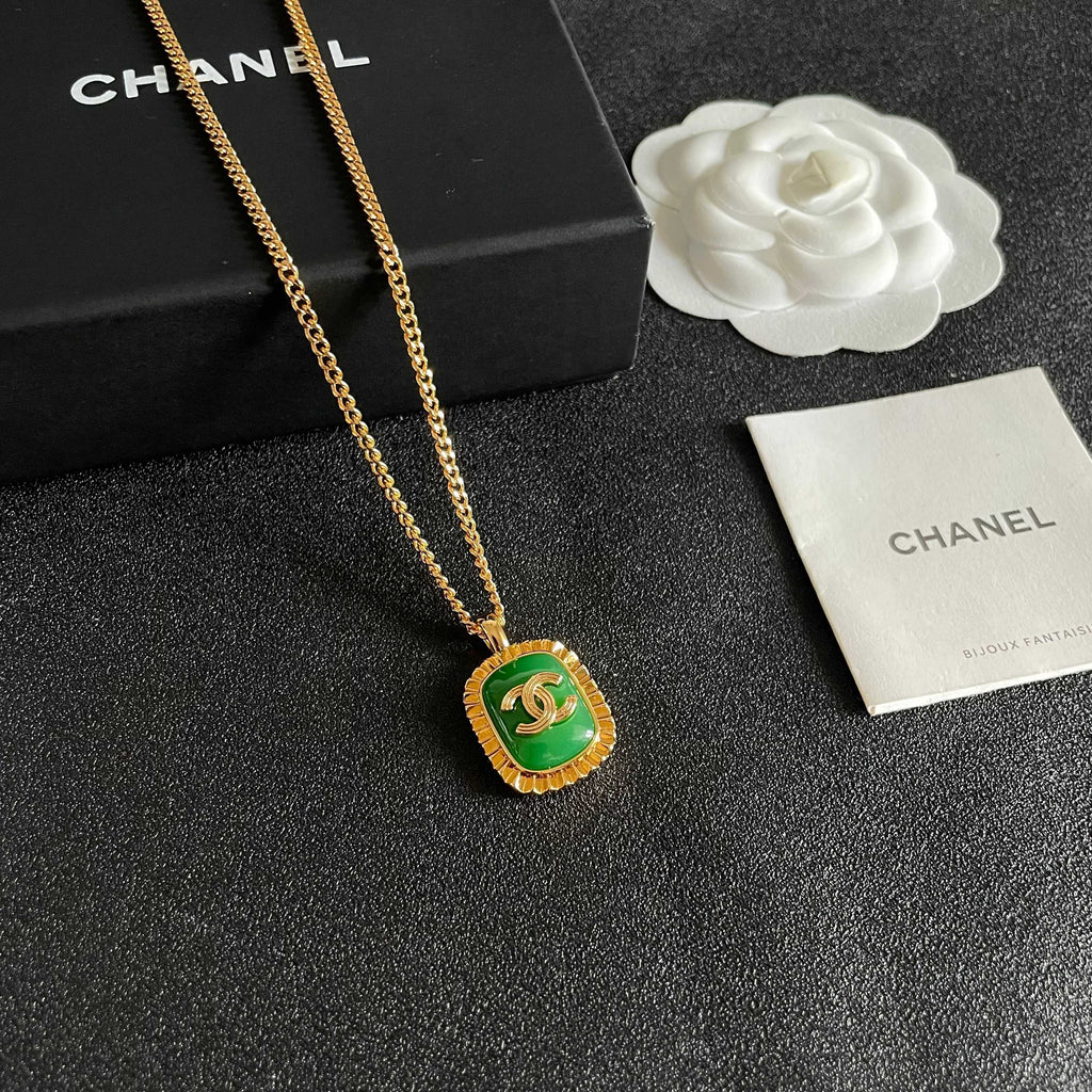 CHANEL Necklace