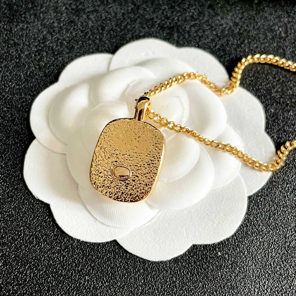 CHANEL Necklace