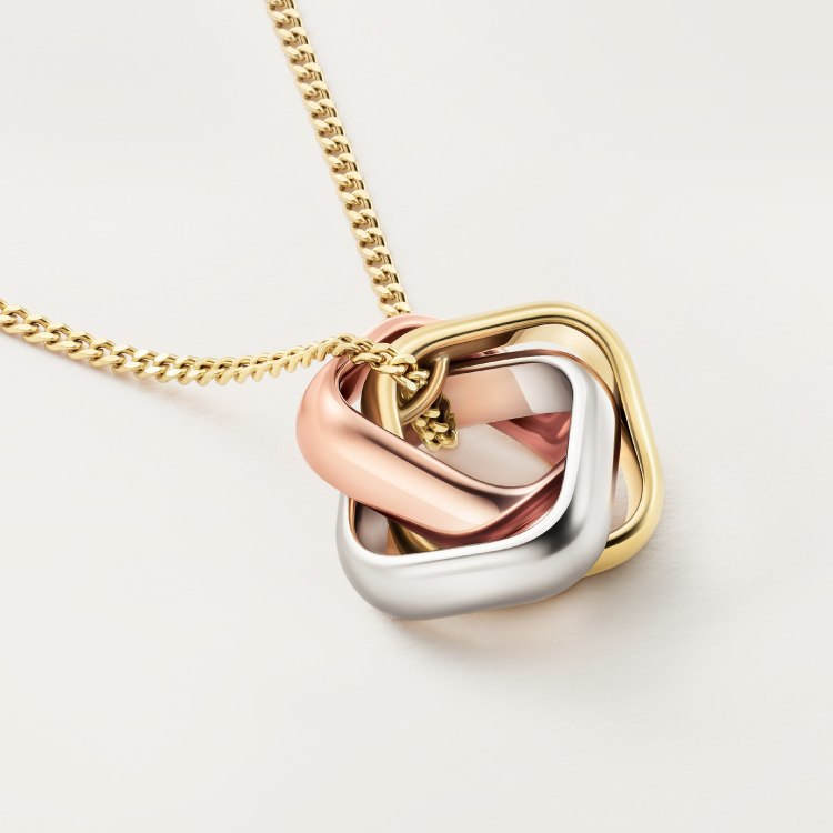 CARTIER Necklace