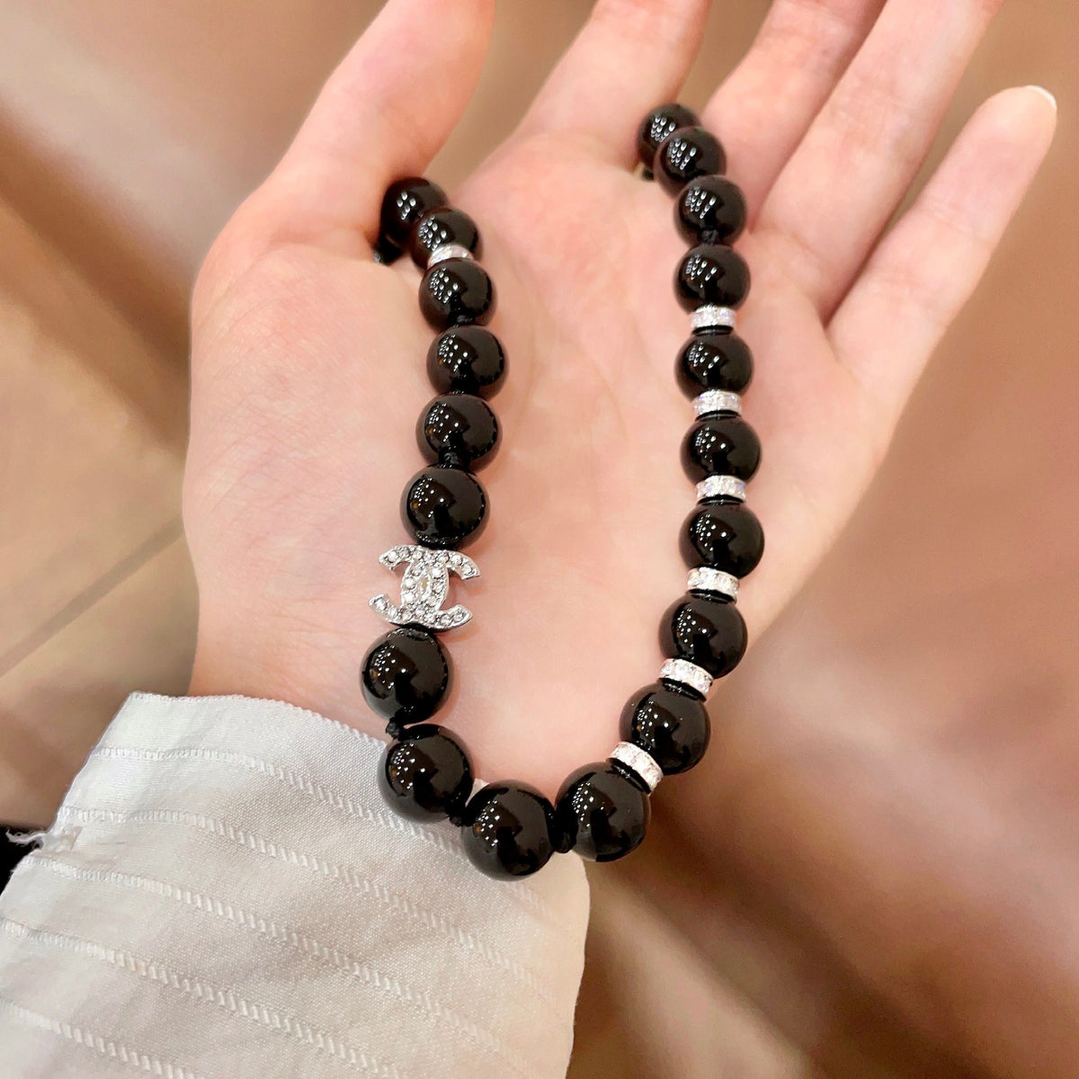 CHANEL Necklace