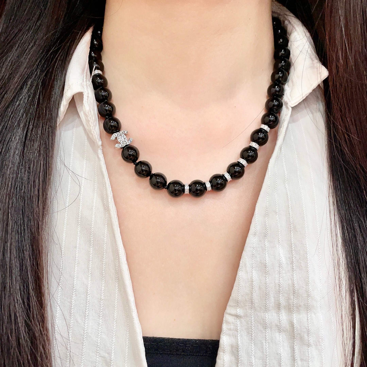 CHANEL Necklace