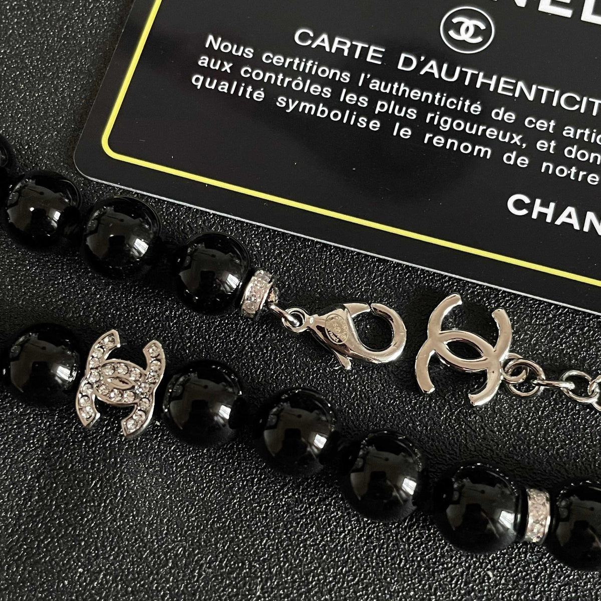 CHANEL Necklace