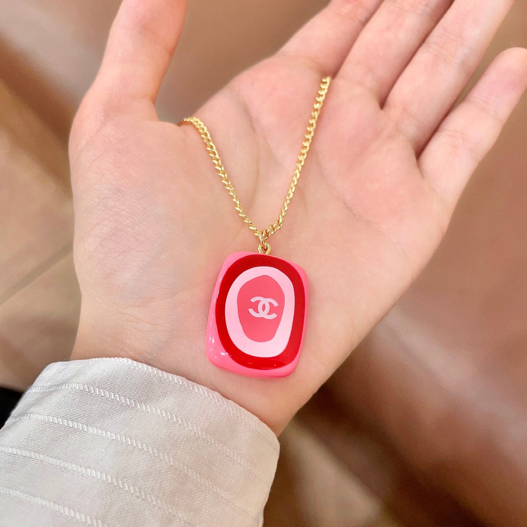 CHANEL Necklace