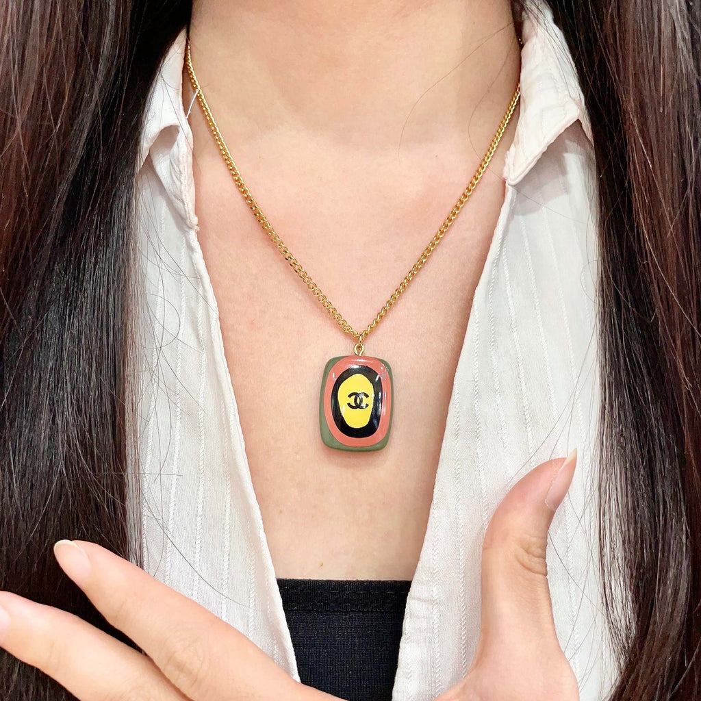 CHANEL Necklace