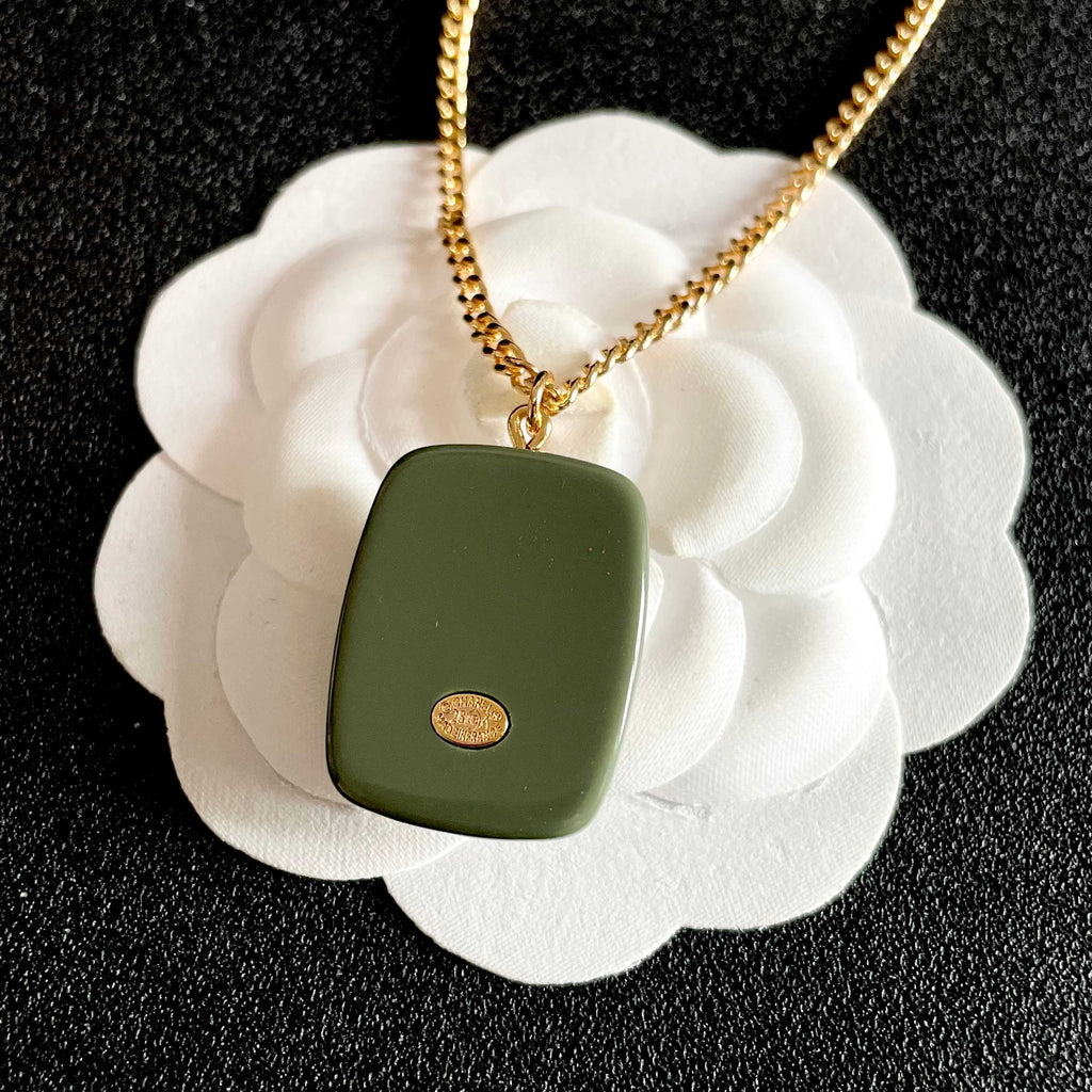 CHANEL Necklace