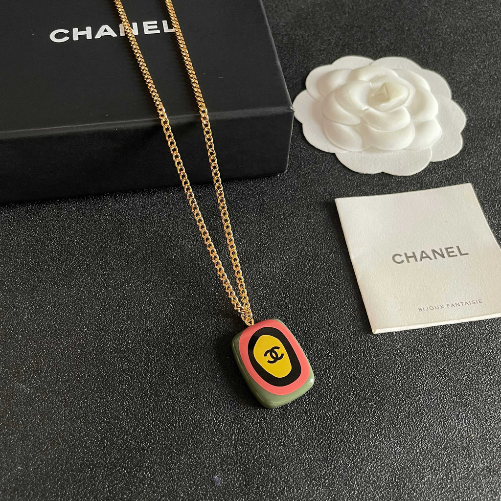 CHANEL Necklace
