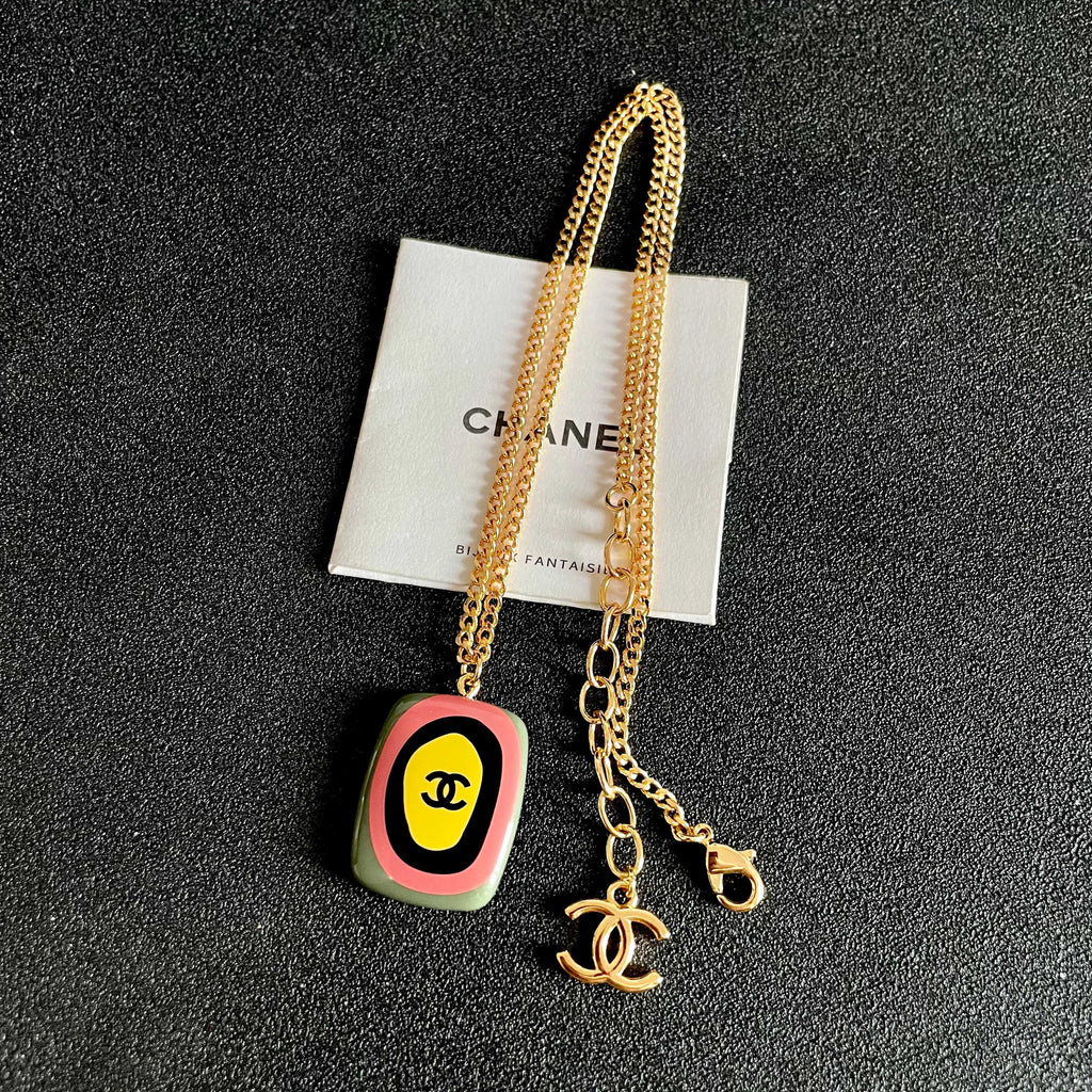 CHANEL Necklace