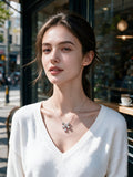 Crystal Necklace