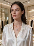 Crystal Necklace