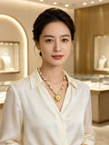 CHANEL Necklace