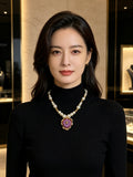 CHANEL Necklace