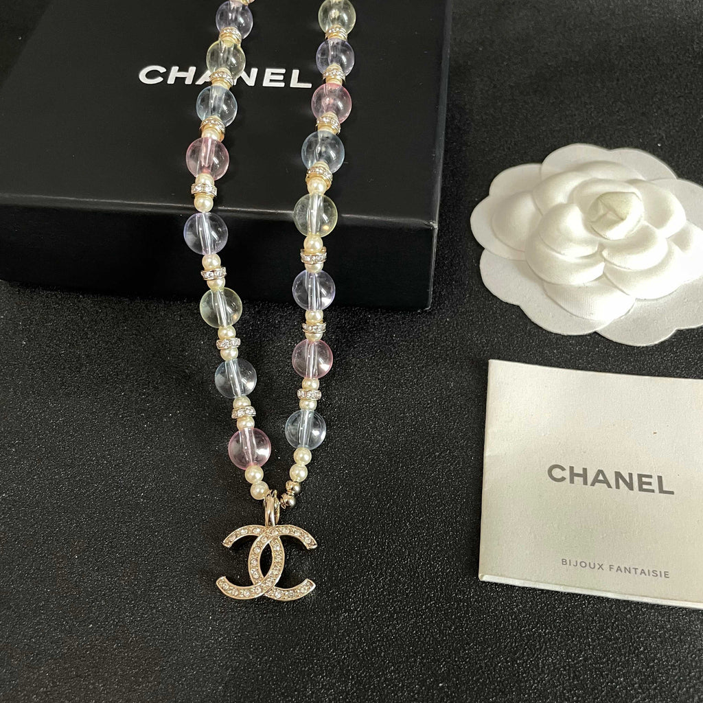 CHANEL Necklace