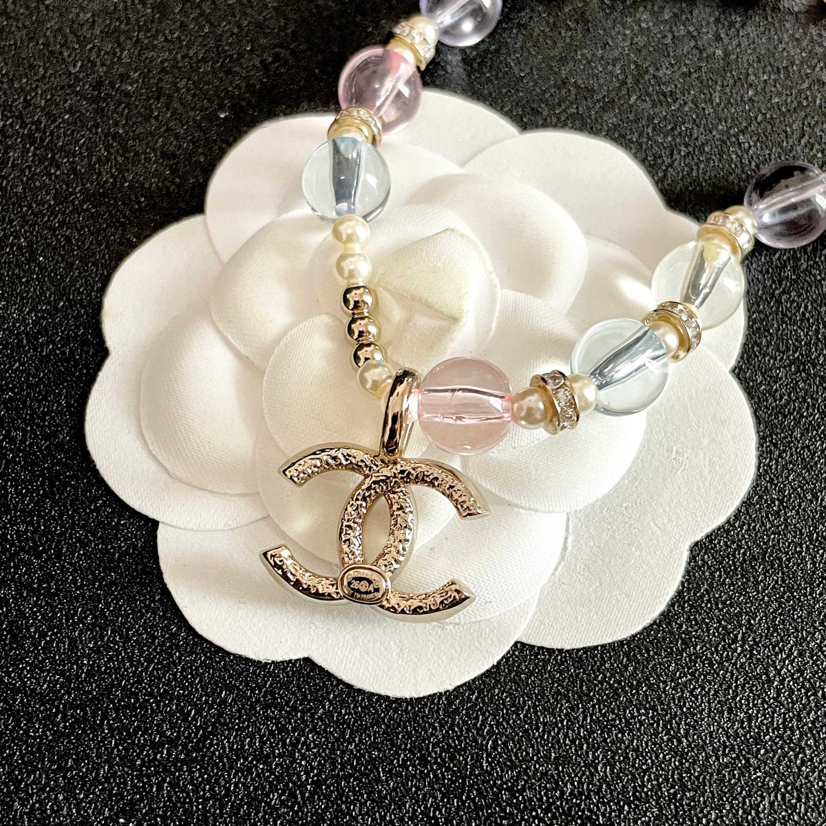 CHANEL Necklace