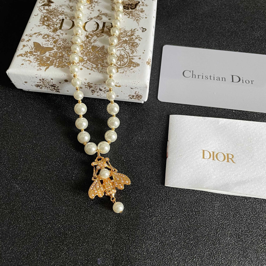 DIOR Necklace