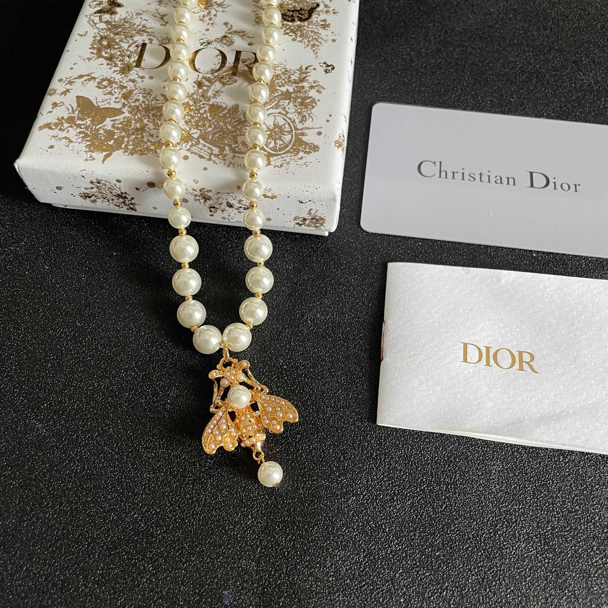 DIOR Necklace