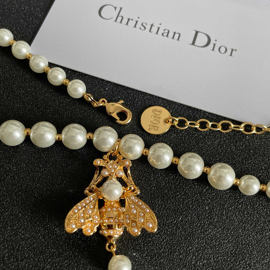 DIOR Necklace
