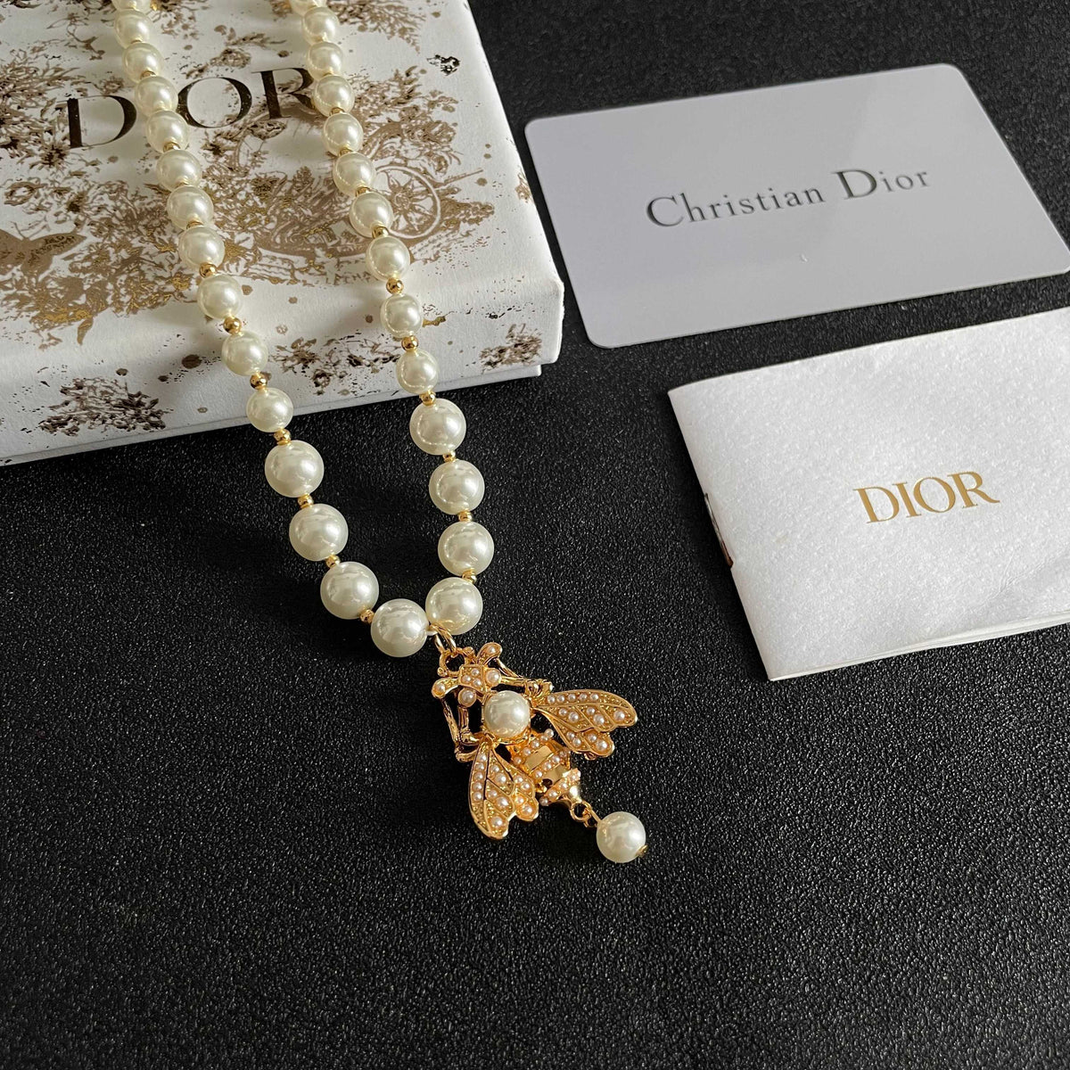 DIOR Necklace