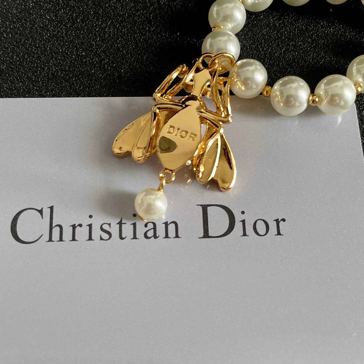 DIOR Necklace