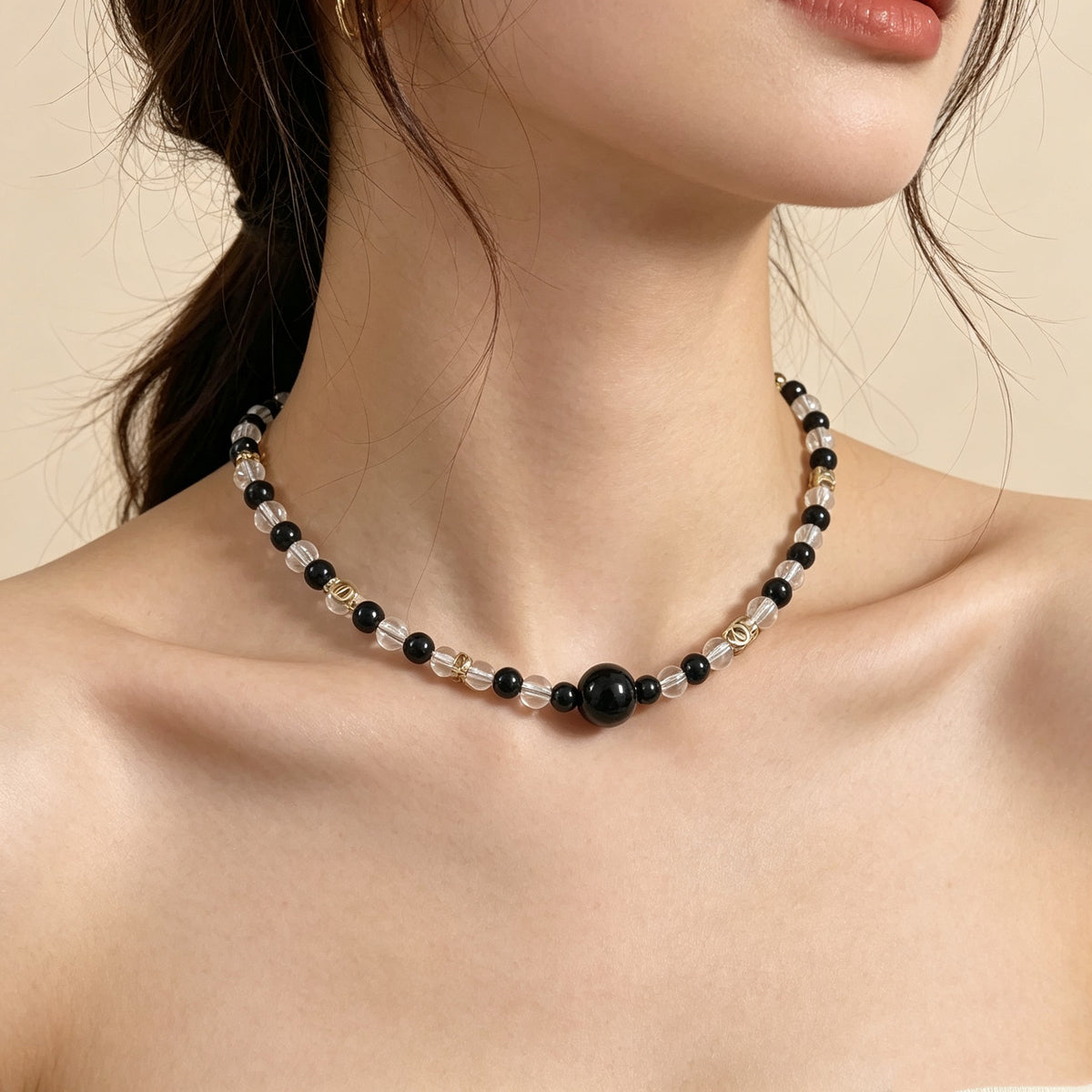 CHANEL Necklace