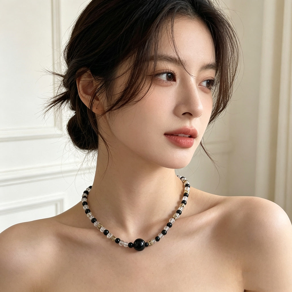 CHANEL Necklace