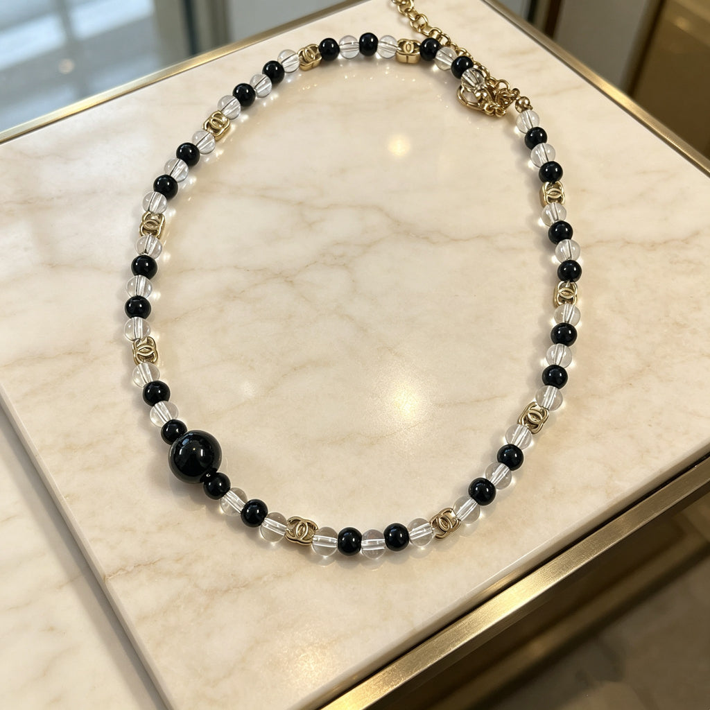 CHANEL Necklace