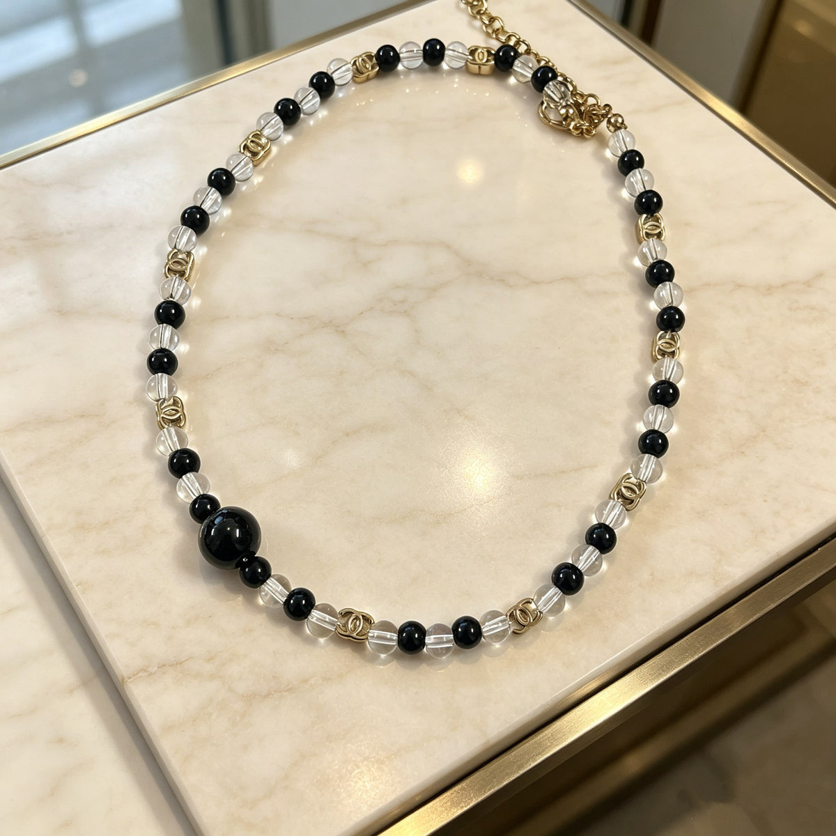 CHANEL Necklace