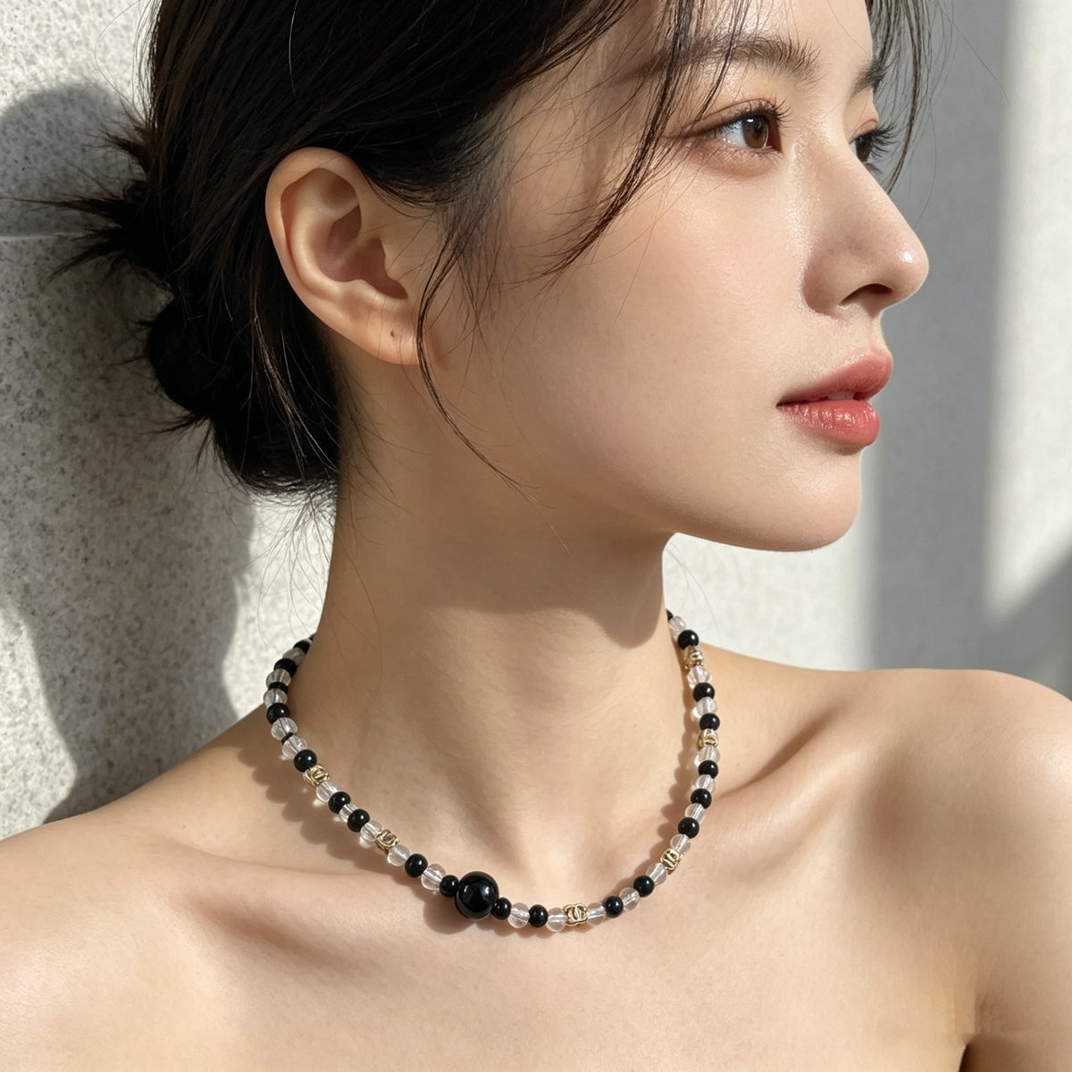 CHANEL Necklace