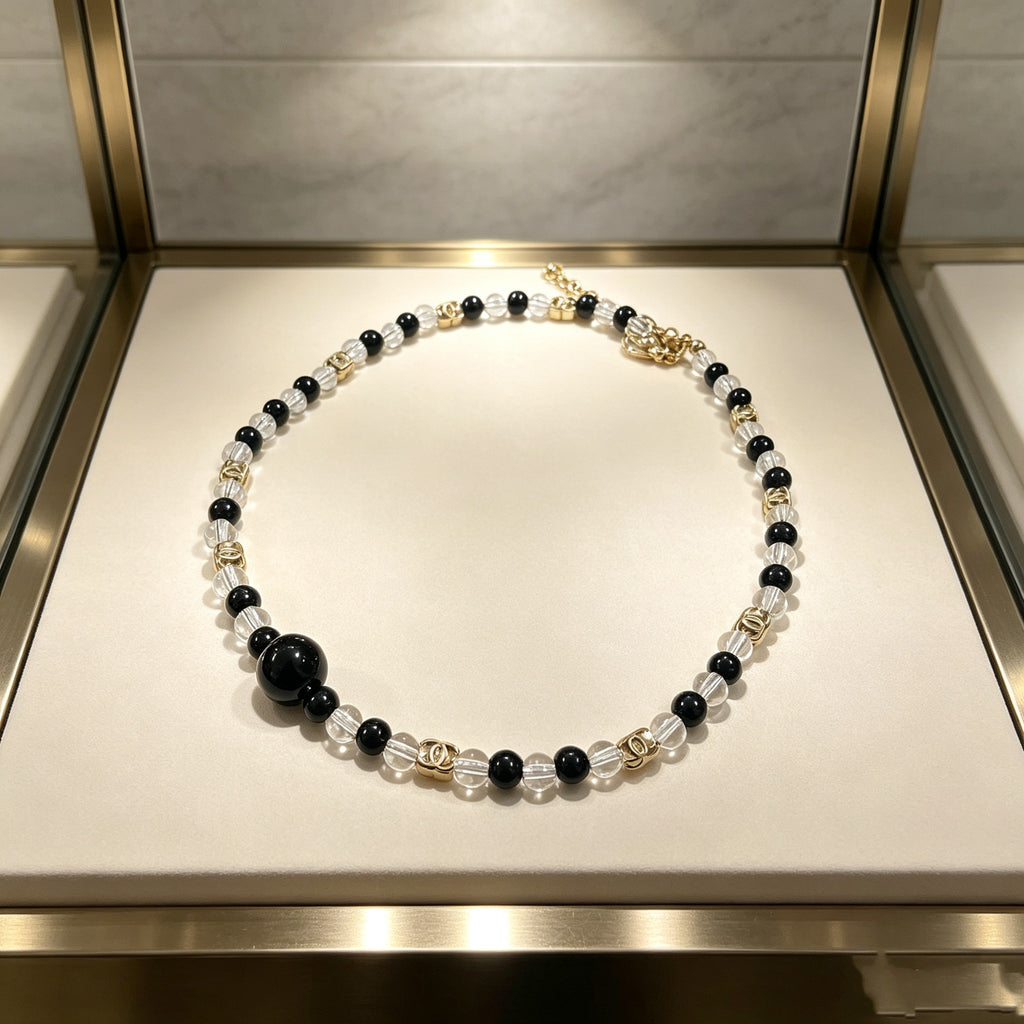 CHANEL Necklace