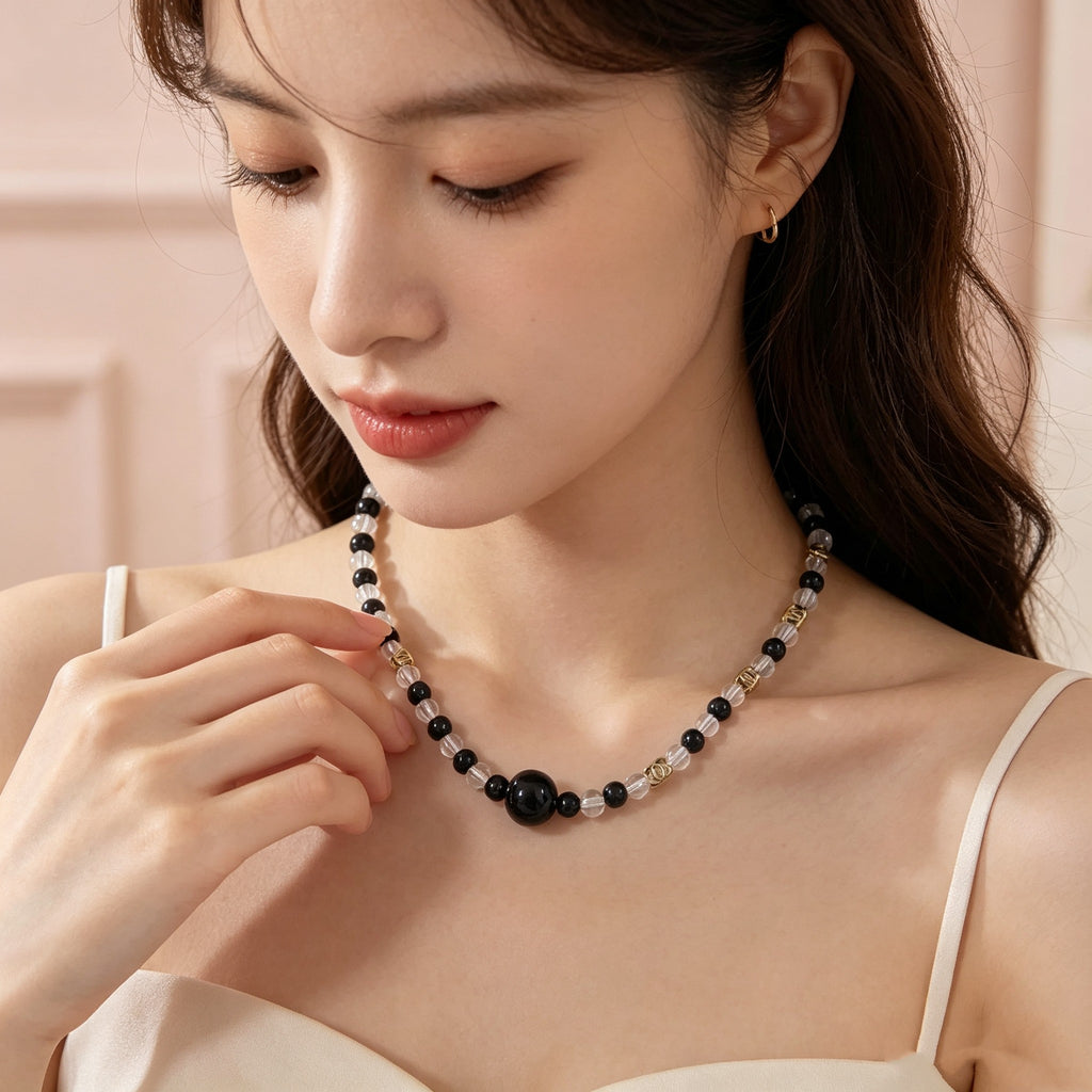CHANEL Necklace