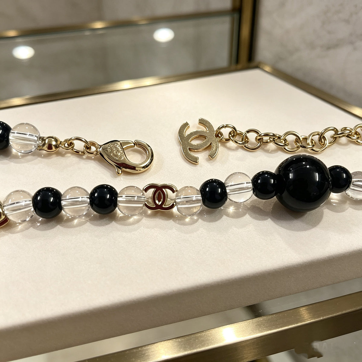 CHANEL Necklace